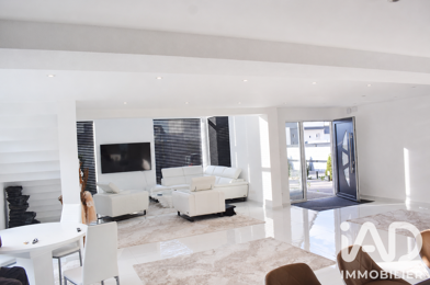Maison 5 pièces 428000 €