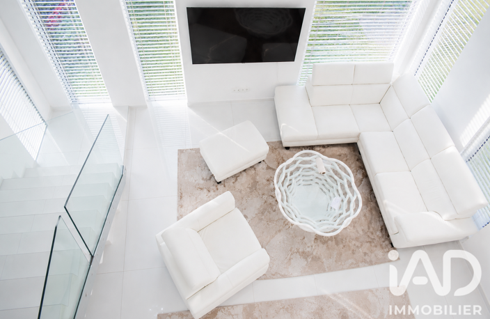 Vente Maison/villa 5 pièces — photo 2