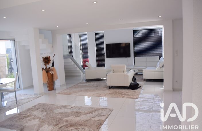 Vente Maison/villa 5 pièces — photo 4