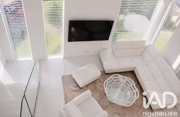 Vente Maison/villa 5 pièces — photo 5