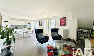 Appartement 3 Pièces 75 m² à vendre à Orvault (44700)
