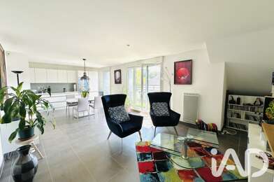 Appartement 3 pièces 299000 €