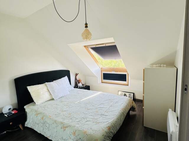 Vente Appartement 3 pièces — photo du bien
