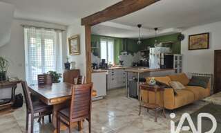 Maison 5 Pièces 106 m² à vendre à Villebougis (89150)