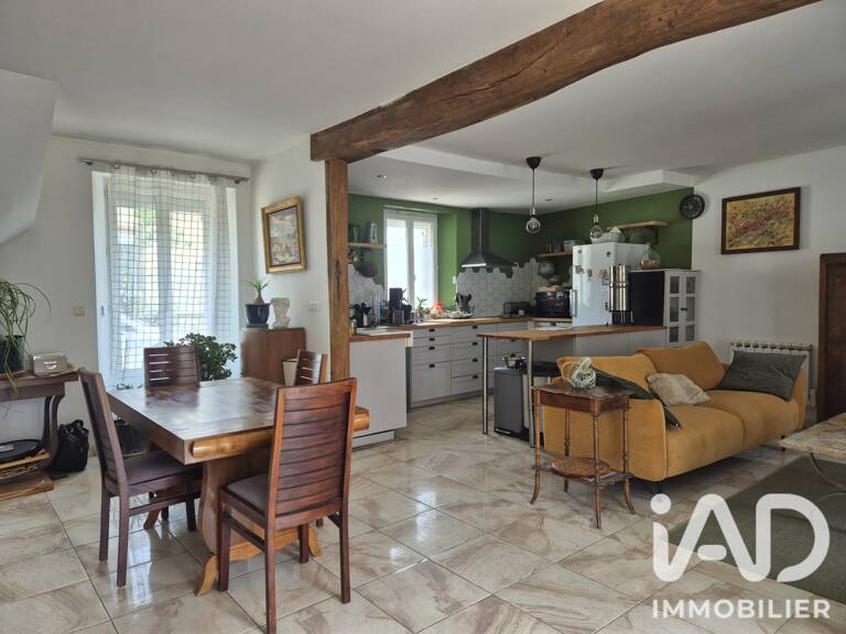 Vente Maison de village 5 pièces — photo 1