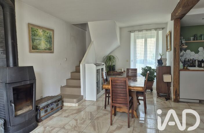 Vente Maison de village 5 pièces — photo 2