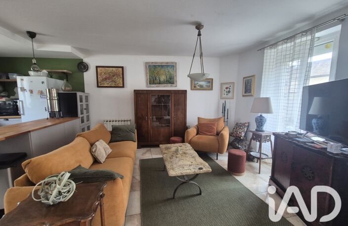 Vente Maison de village 5 pièces — photo 3