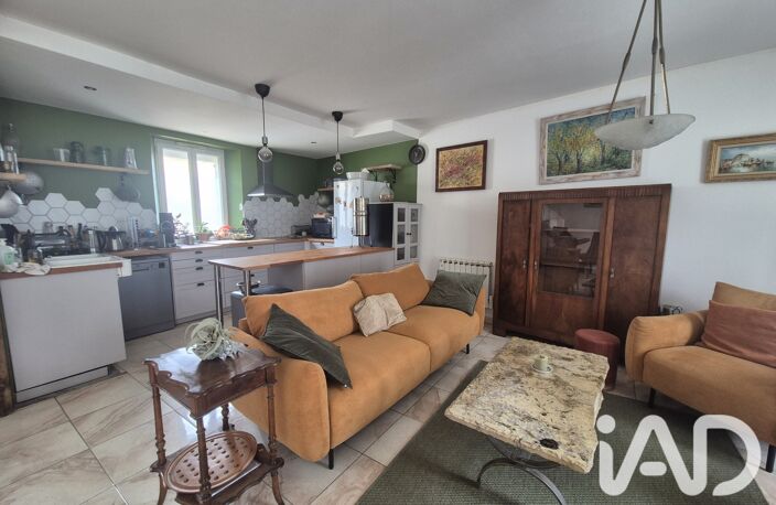 Vente Maison de village 5 pièces — photo 4