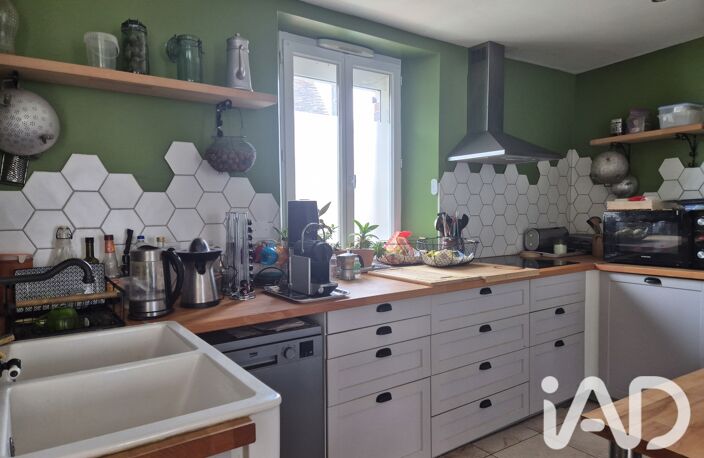 Vente Maison de village 5 pièces — photo 5