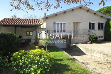 Maison 6 pièces 210000 €