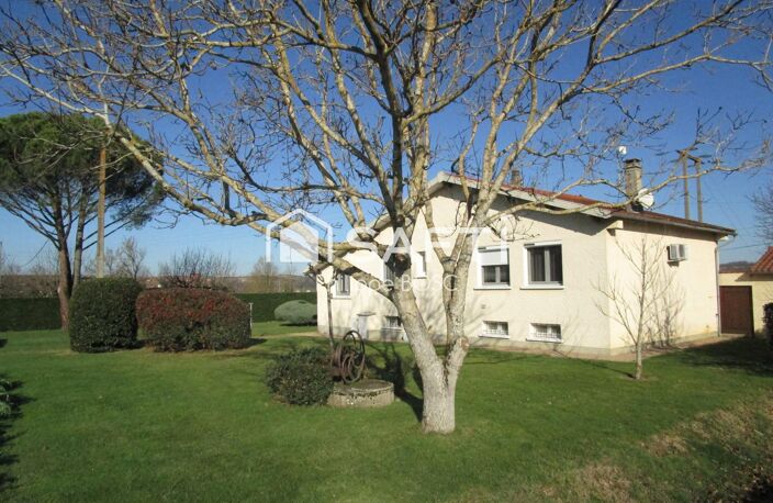 CONSTRUCTION TRADITIONNELLE EN TRES BON ETAT — photo 3