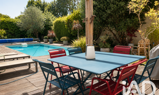 Maison 8 Pièces 239 m² à vendre à Périgny (17180)