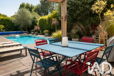 Maison 8 pièces 968000 €