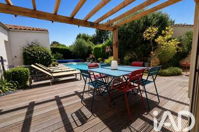 Maison 8 pièces 968000 €