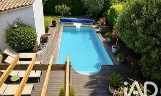 Maison 8 Pièces 239 m² à vendre à Périgny (17180)