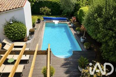Maison 8 pièces 968000 €