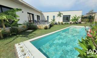 Maison 5 Pièces 170 m² à vendre à L'Isle-sur-la-Sorgue (84800)