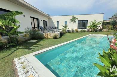 Maison 5 pièces 860000 €