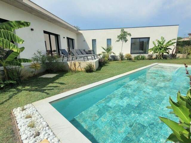 Vente Maison/villa 5 pièces — photo du bien