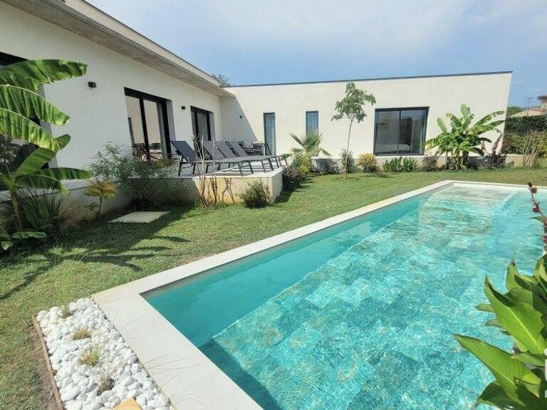 Vente Maison/villa 5 pièces — photo 1