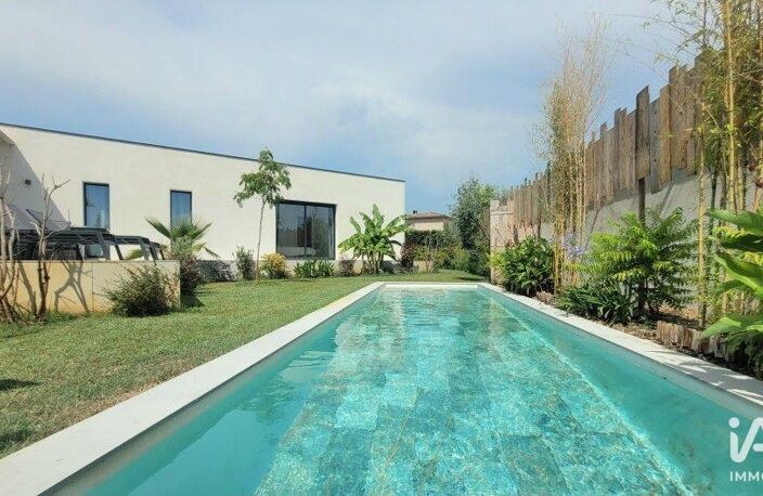 Vente Maison/villa 5 pièces — photo 2
