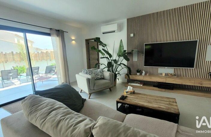Vente Maison/villa 5 pièces — photo 3