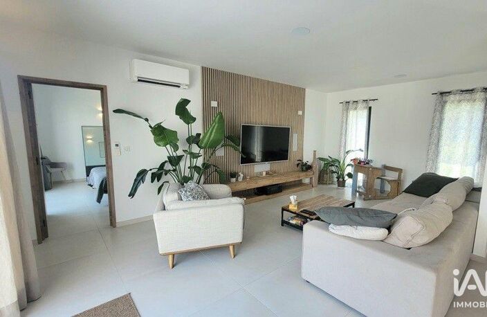 Vente Maison/villa 5 pièces — photo 4