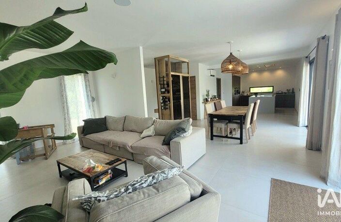 Vente Maison/villa 5 pièces — photo 5