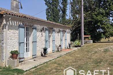 Maison 4 pièces 342000 €
