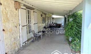 Maison 4 Pièces 155 m² à vendre à Pardaillan (47120)