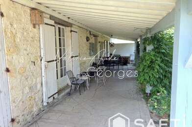 Maison 4 pièces 342000 €