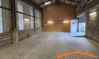 Commerce  132 m² à louer à Outreau (62230)