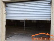 Local commercial - Entrepôt 132m2 - Boulogne sur mer — photo 2
