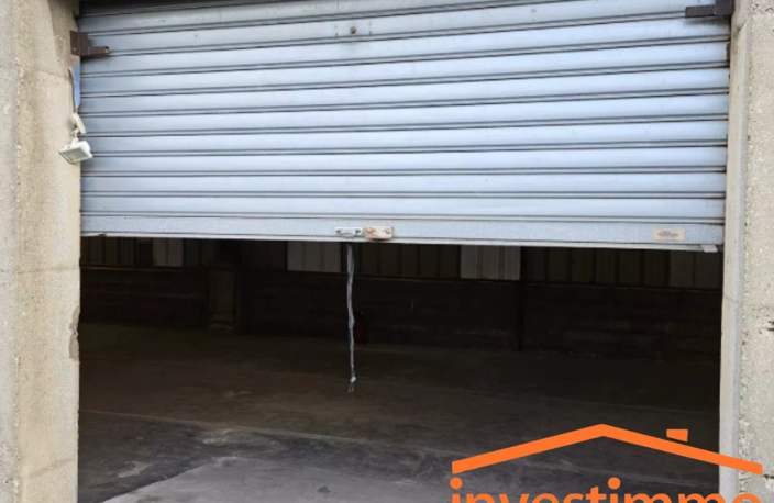 Local commercial - Entrepôt 132m2 - Boulogne sur mer — photo 2