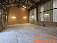 Local commercial - Entrepôt 132m2 - Boulogne sur mer — photo 4