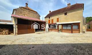 Maison 5 Pièces 168 m² à vendre à Étourvy (10210)