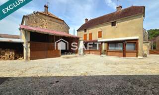 Maison 5 Pièces 168 m² à vendre à Étourvy (10210)
