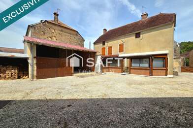 Maison 5 pièces 159000 €