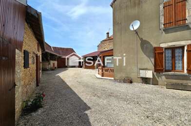Maison 5 pièces 159000 €