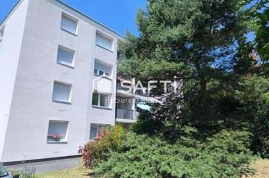 Appartement 3 pièces 79000 €
