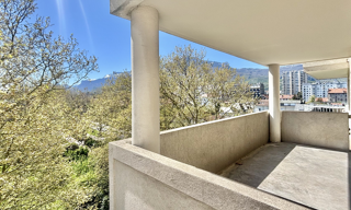 Appartement 2 Pièces 60 m² à louer à Grenoble (38100)