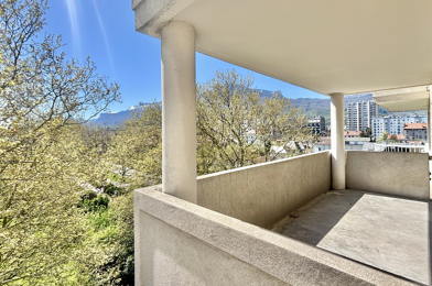 Appartement 2 pièces 749 €