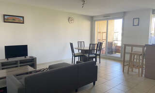 Appartement 3 Pièces 62 m² à louer à Toulouse (31400)