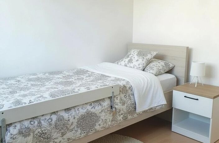 Appartement 67 m² Rouen - Quartier Préfécture — photo 4