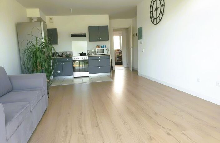 Appartement 67 m² Rouen - Quartier Préfécture — photo 5