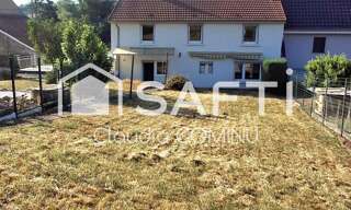 Maison 7 Pièces 168 m² à vendre à Bousbach (57460)