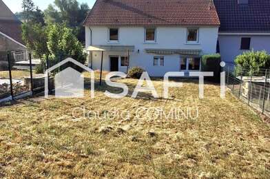 Maison 7 pièces 187000 €