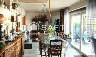 Maison 5 Pièces 121 m² à vendre à Les Lucs-sur-Boulogne (85170)
