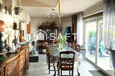 Maison 5 pièces 212000 €