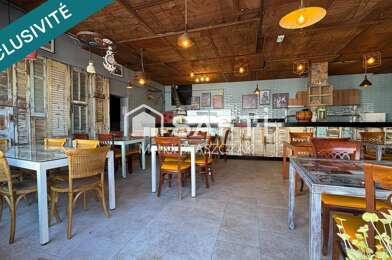 Commerce 5 pièces 163889 €